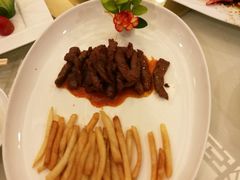-潮皇食府(北京店)