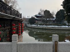 -台儿庄古城