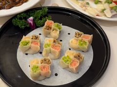 -得月楼·省级非遗·传统苏帮菜(观前店)