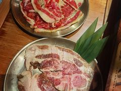 -西塔老太太泥炉烤肉(万柳华联店)