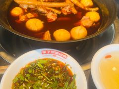 -李子坝梁山鸡(李子坝大鸡哥店)