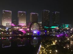 -广州融创文旅城
