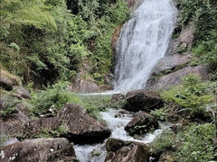 -千泷沟大瀑布旅游区