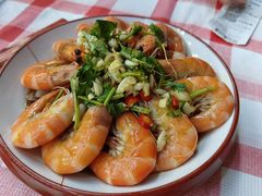 -辣小伙海鲜大排档(总店)