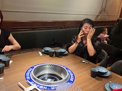 -快乐小羊·内蒙牛羊肉火锅(流花中心店)