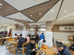 -清真磨沟沿老字号牛肉面(总店)