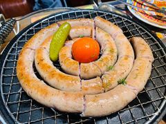 -卢布里西餐厅(海拉尔店)