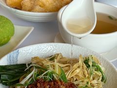 -顺德喜来登酒店·采悦轩