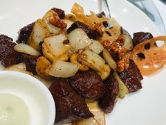 -漢舍中国菜馆(889广场店)
