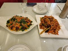 -开元食府(长兴路店)