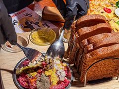 -布拉格餐厅· 中欧捷克菜(全国首店)