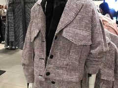 -ZARA(青岛万象城店)