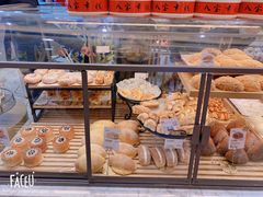 -面包新语(上地华联店)