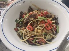 -回水镇·江湖川菜(恒大新城店)
