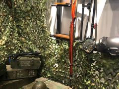 -枪王·真枪实弹射击俱乐部(昌建广场店)