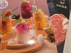 -牛扒先生·厚切雪花牛扒西餐厅(北京路禺山路店)