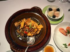 -悦轩中餐厅·高空江景·杭州柏悦酒店