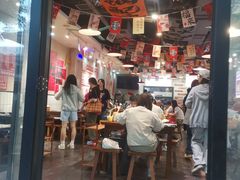 -黔有有贵州酸汤夺夺粉火锅(五味十字店)