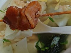 -海平馄饨(逍遥二路店)