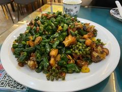 -黔人百味.贵州菜