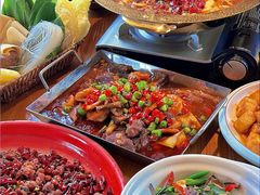 -先启半步颠·川菜小炒