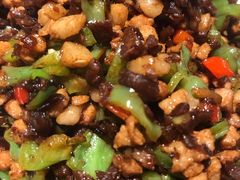 黑三剁-云海肴·汽锅鸡·云南菜(高德置地店)