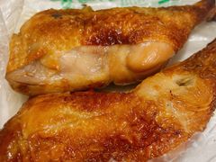 -大益烤鸡
