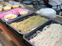 -西安外国语大学-学生食堂(栾树大道店)