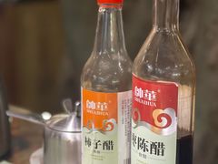 -松针蔡记蒸饺(花园路店)