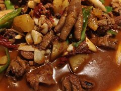 -小尕子·新疆菜(明园店)