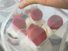 时光清浅cupcake-绿姿鲜奶烘焙(掌起店)
