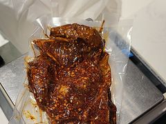 -老四川(T3航站楼F指廊店)