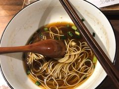 -十面春风·江南面馆(崇宁路店)