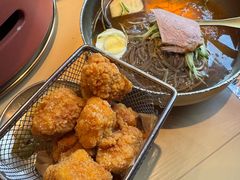 -西塔老太太泥炉烤肉(杭州首店)