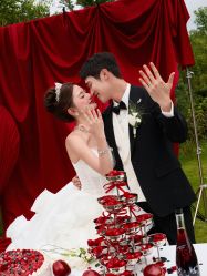 -雅云婚纱摄影工作室旗舰店