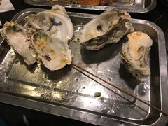 -夜烤·宜宾烧烤(回龙湾店)