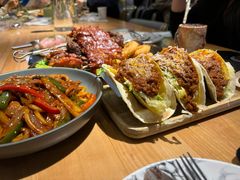 -魏客咖啡(中铁中心店)
