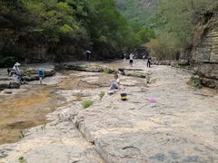 -孤山寨风景区