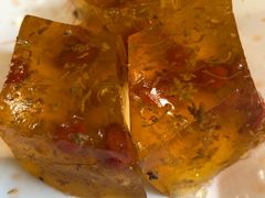 杞子桂花糕-添好运点心专门店(北角店)
