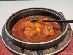 -千百味红餐厅·非遗江西菜(绿地双子塔总店)