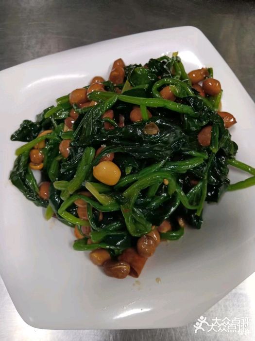 张记烤羊腿(北花园店)图片