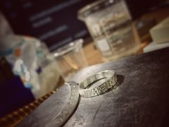 -不作·手工银饰DIY(西红门店)