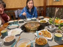 -大理董·董家小厨野生菌火锅(古城旗舰店)