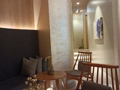 -Let’s Relax Spa(Siam Square One)