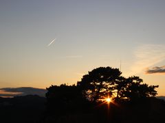 -磬锤峰森林公园