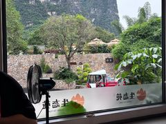 -生态苑农庄(十里画廊遇龙河店)