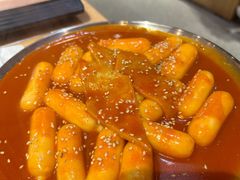-麻蒲碳烤肉(嘉禾东平地铁站19号店)
