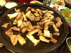 -Dombe豚(黑猪肉街店)