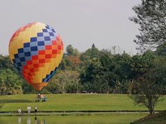 -中国科学院西双版纳热带植物园