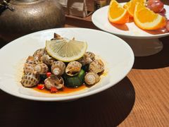 -紫阳海鲜楼·传承闽味(长乐路总店)